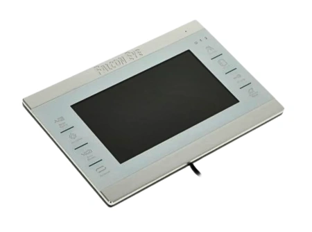 Монитор Falcon Eye FE-70 ATLAS HD видеодомофона